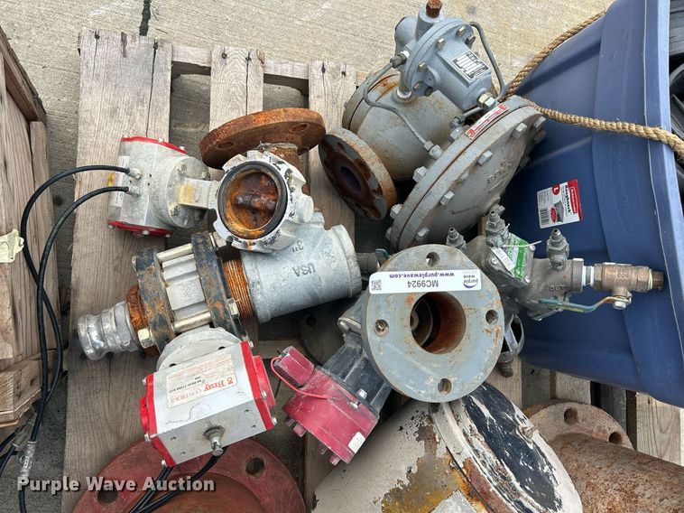 image for item MC9924 Pipe fittings