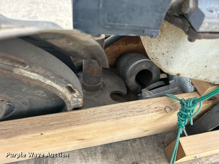 image for item MC9925 Deutz BF4L 1011  engine