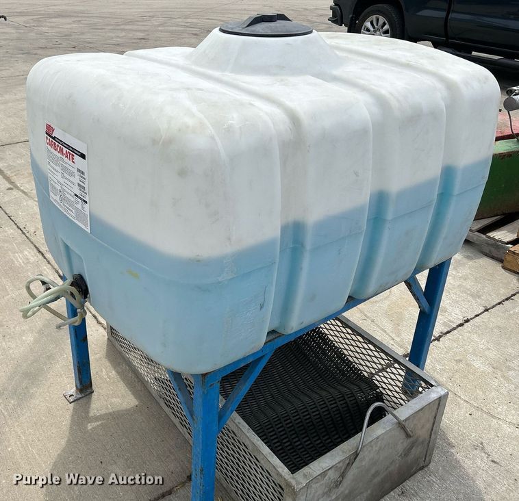 image for item MC9926 Kleer-Flo Powermaster  parts washer