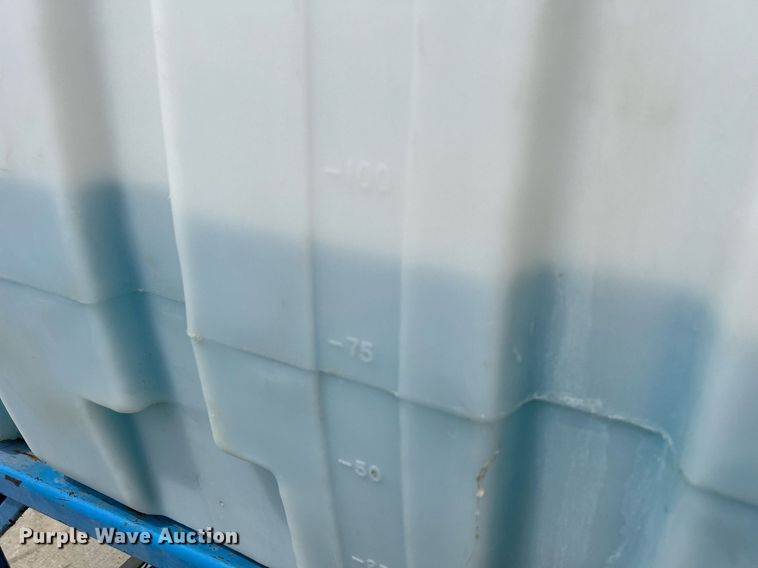 image for item MC9926 Kleer-Flo Powermaster  parts washer