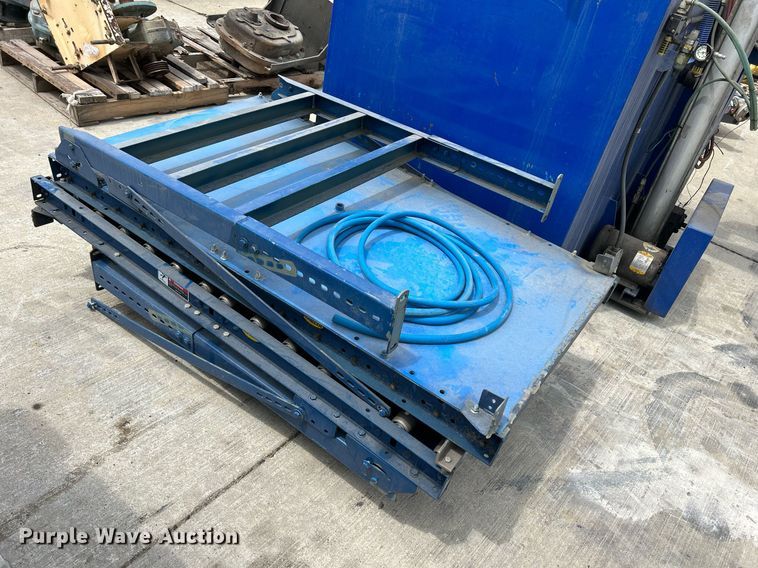 image for item MC9926 Kleer-Flo Powermaster  parts washer