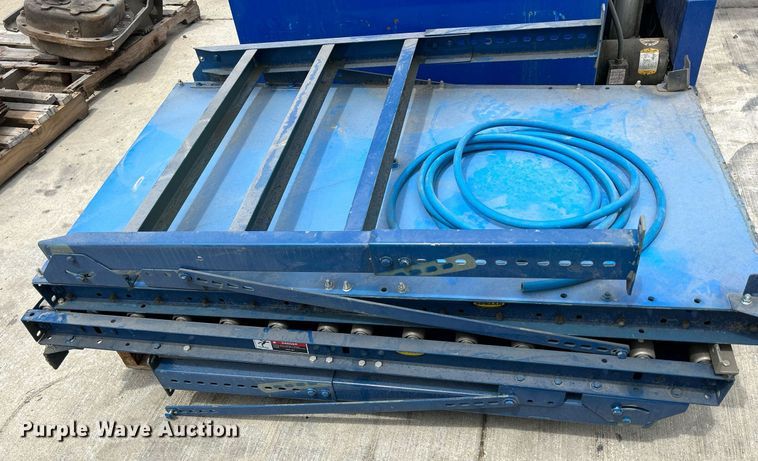 image for item MC9926 Kleer-Flo Powermaster  parts washer