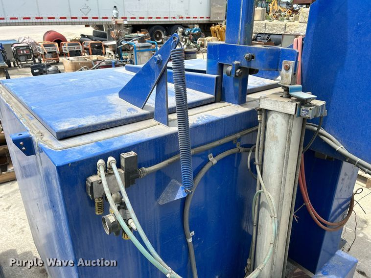 image for item MC9926 Kleer-Flo Powermaster  parts washer