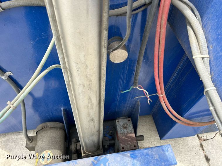 image for item MC9926 Kleer-Flo Powermaster  parts washer