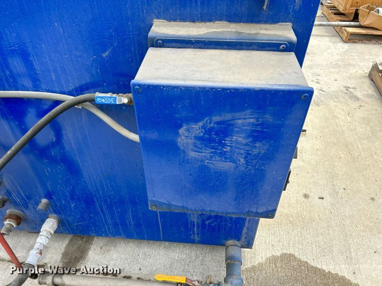 image for item MC9926 Kleer-Flo Powermaster  parts washer