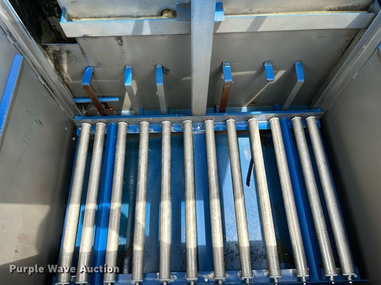 image for item MC9926 Kleer-Flo Powermaster  parts washer