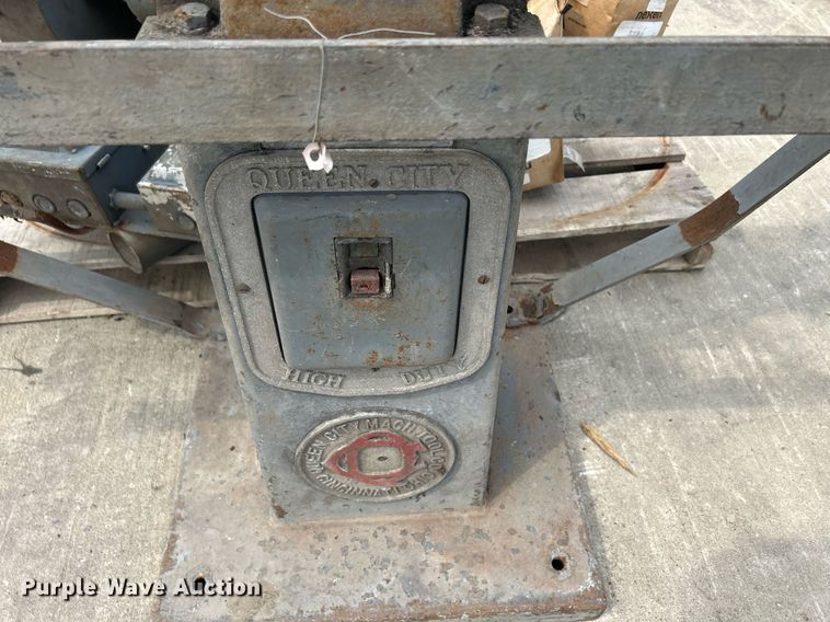 image for item MC9927 Tools