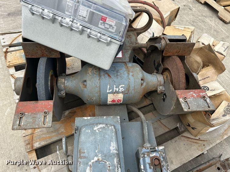 image for item MC9927 Tools