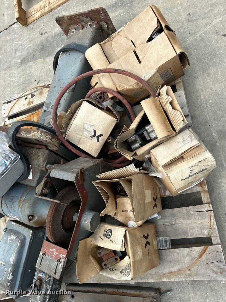 image for item MC9927 Tools