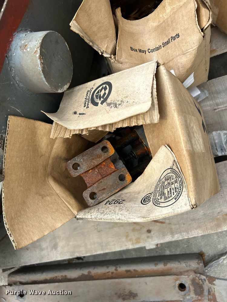 image for item MC9927 Tools