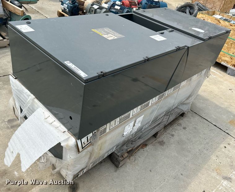 image for item MC9931 (2) storage containers