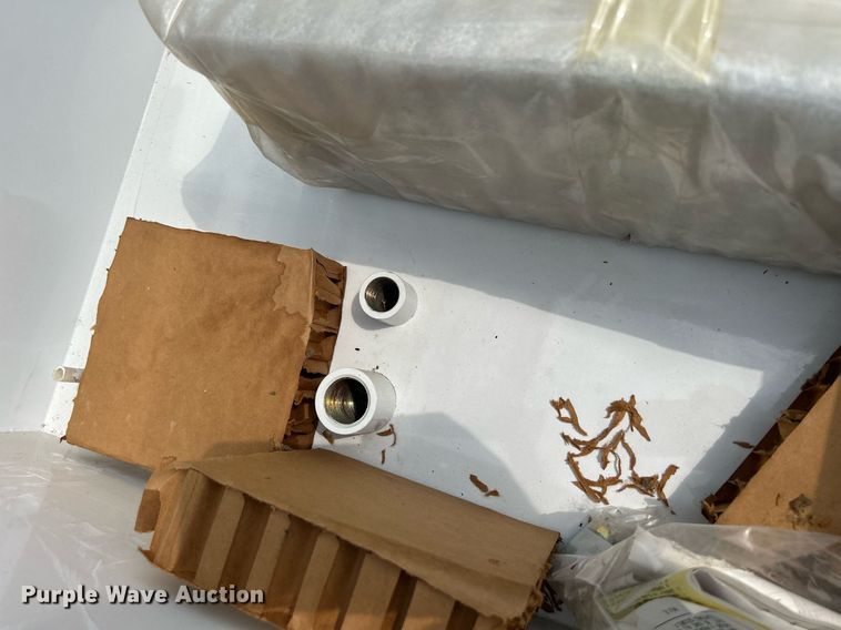 image for item MC9931 (2) storage containers