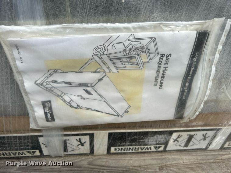 image for item MC9931 (2) storage containers