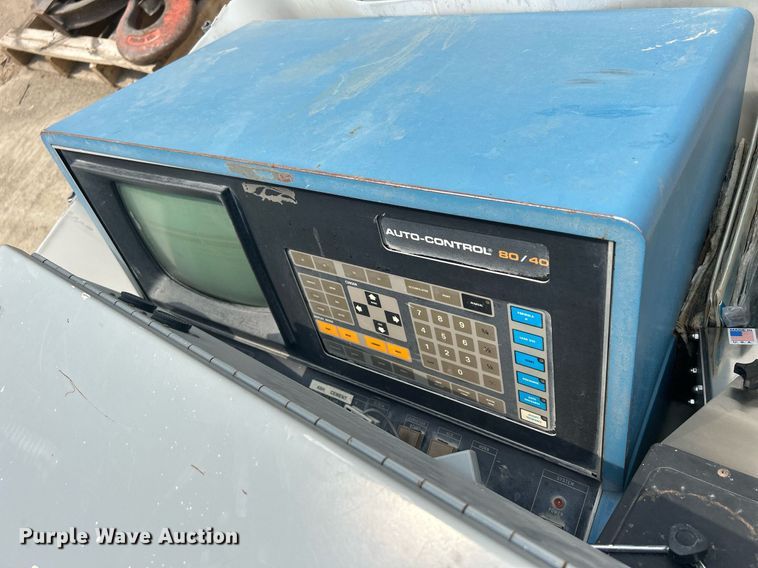 image for item MC9932 (16) pallets of electronics