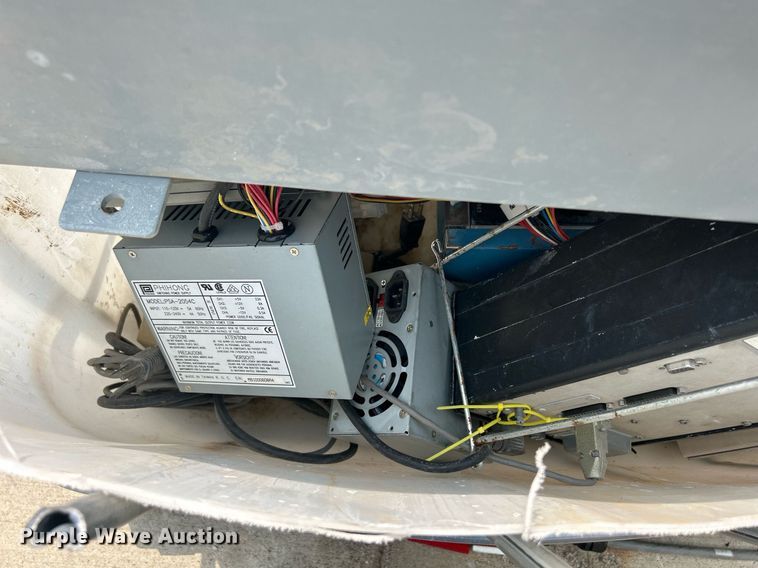 image for item MC9932 (16) pallets of electronics