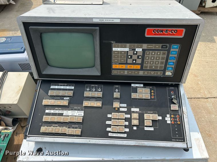 image for item MC9932 (16) pallets of electronics