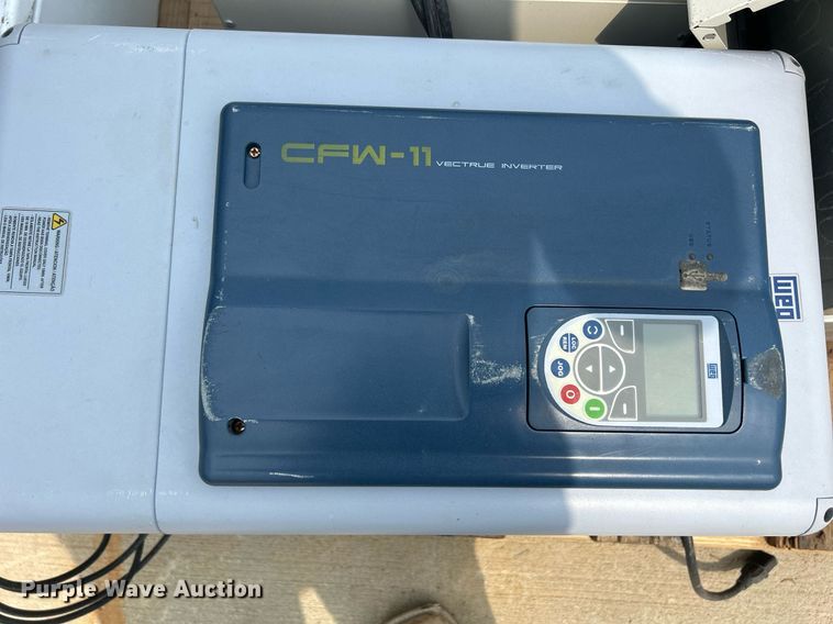 image for item MC9932 (16) pallets of electronics