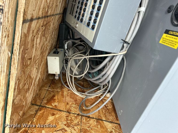 image for item MC9932 (16) pallets of electronics