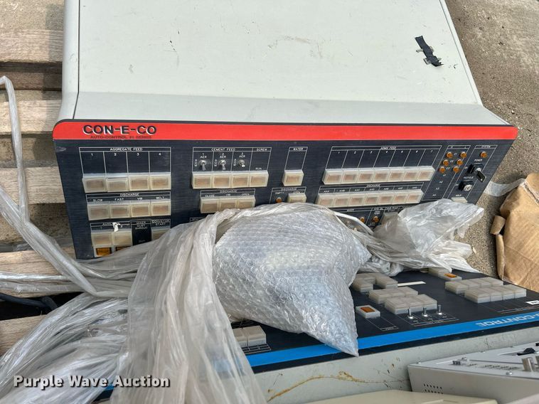 image for item MC9932 (16) pallets of electronics