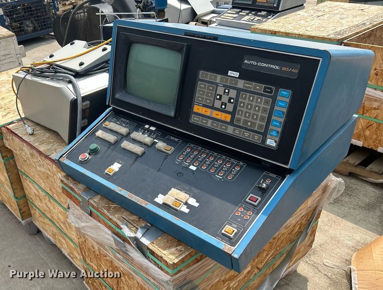 image for item MC9932 (16) pallets of electronics