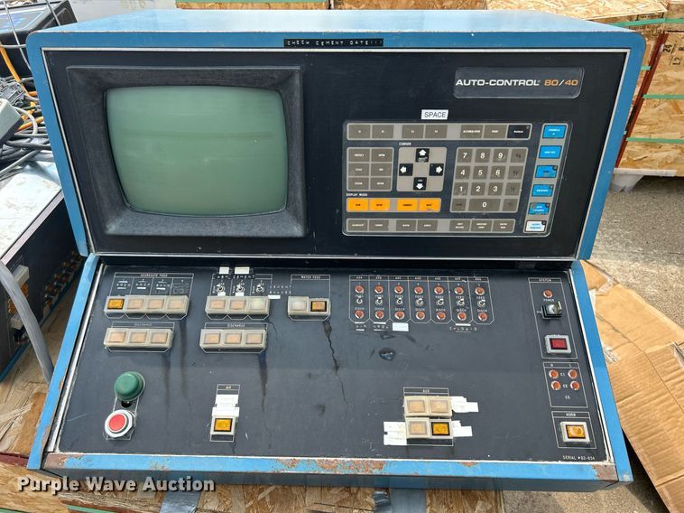 image for item MC9932 (16) pallets of electronics