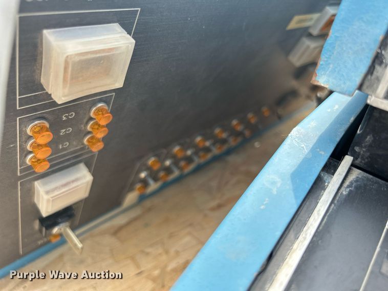 image for item MC9932 (16) pallets of electronics