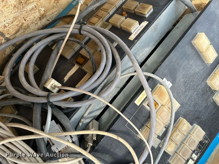 image for item MC9932 (16) pallets of electronics