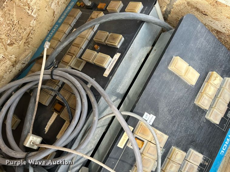 image for item MC9932 (16) pallets of electronics