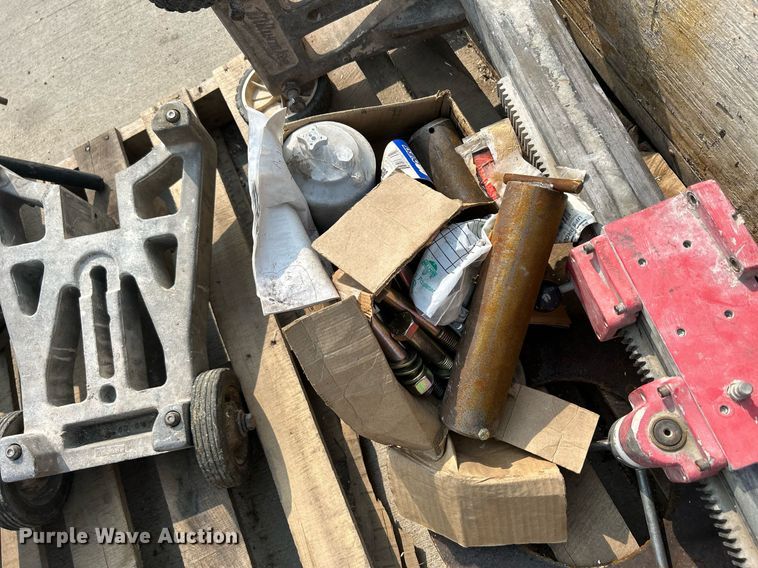 image for item MC9934 Milwaukee  core drill