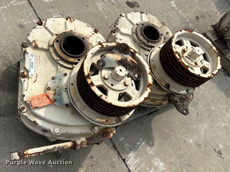 image for item MC9937 (2) Dodge no. 9 reducers