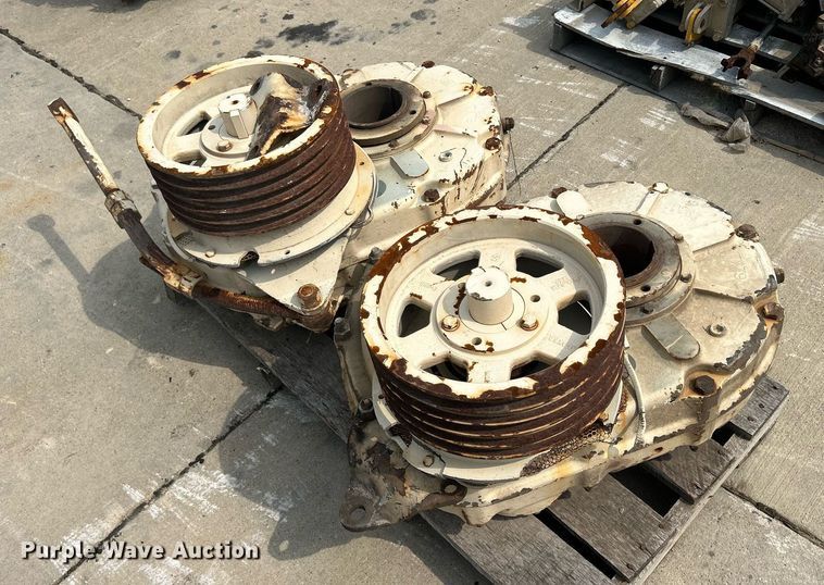image for item MC9937 (2) Dodge no. 9 reducers