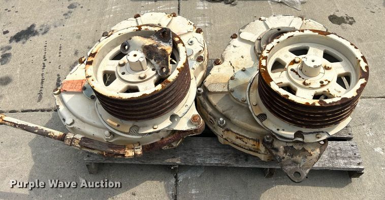 image for item MC9937 (2) Dodge no. 9 reducers