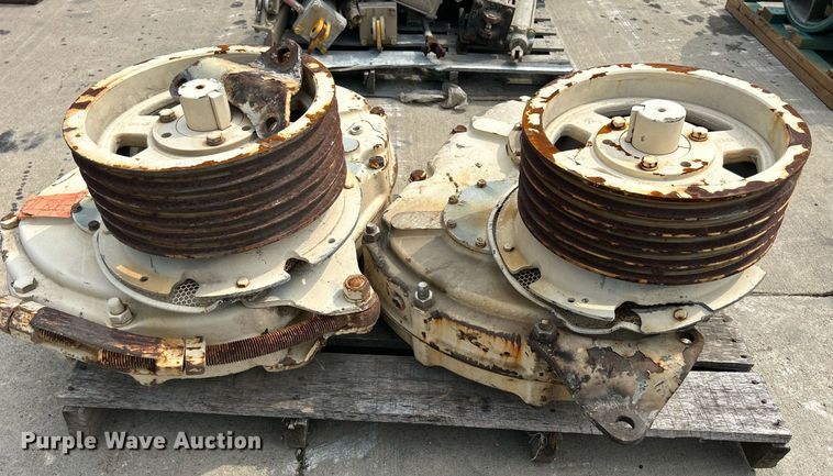 image for item MC9937 (2) Dodge no. 9 reducers