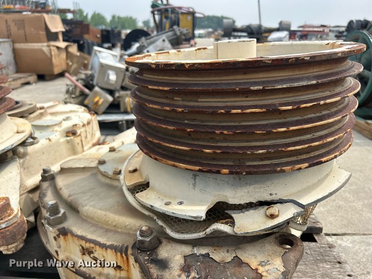 image for item MC9937 (2) Dodge no. 9 reducers