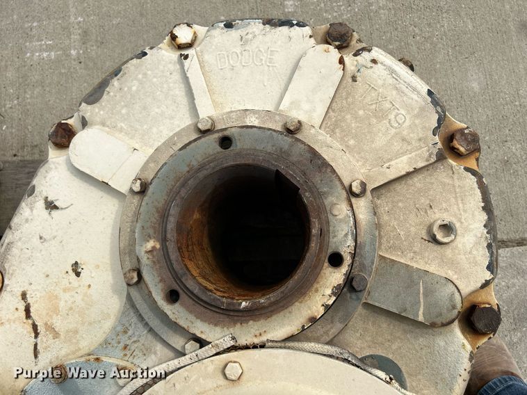 image for item MC9937 (2) Dodge no. 9 reducers