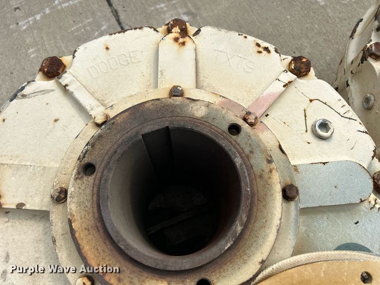 image for item MC9937 (2) Dodge no. 9 reducers