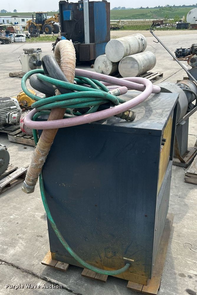 image for item MC9940 Zeks 150HSBA200  air dryer