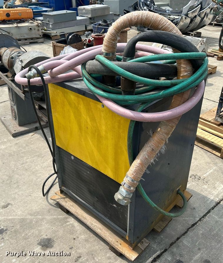 image for item MC9940 Zeks 150HSBA200  air dryer