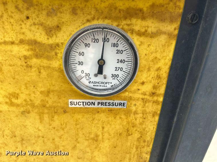 image for item MC9940 Zeks 150HSBA200  air dryer