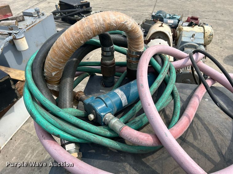 image for item MC9940 Zeks 150HSBA200  air dryer