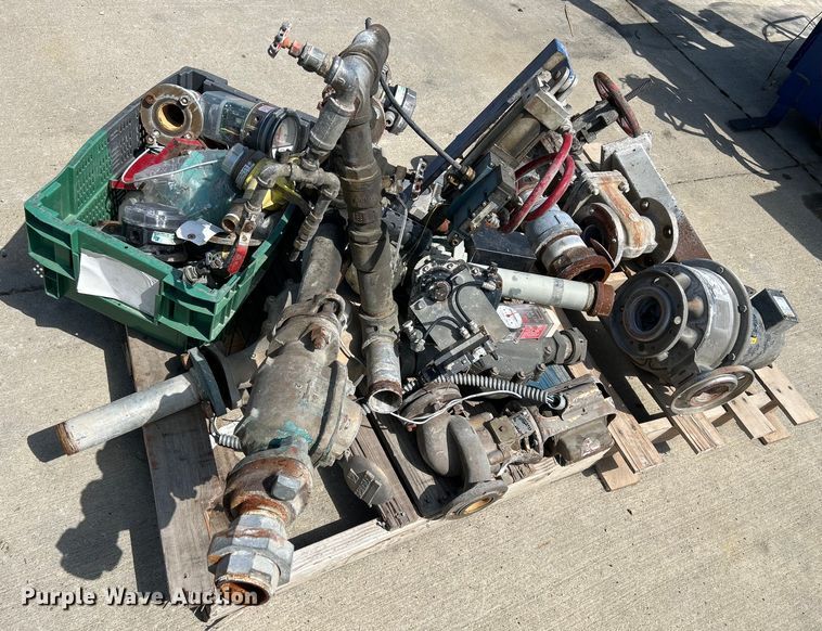 image for item MC9941 Building materials