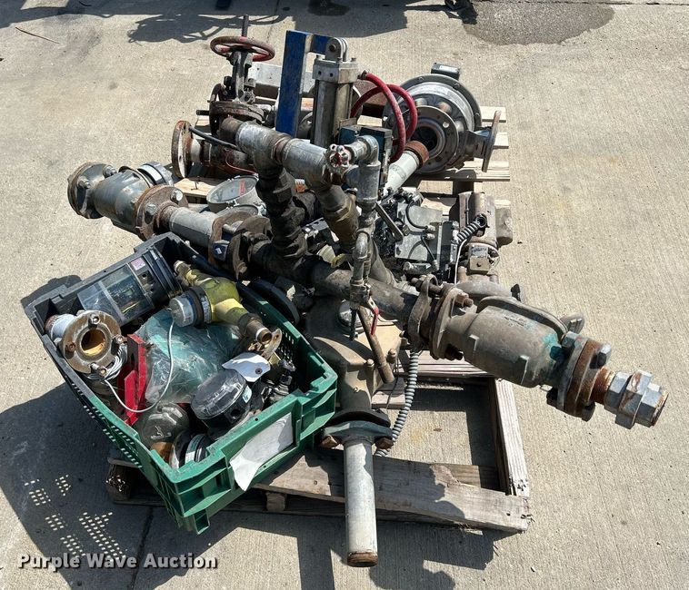 image for item MC9941 Building materials