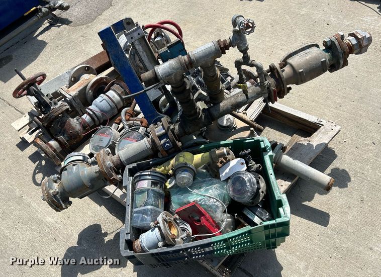 image for item MC9941 Building materials