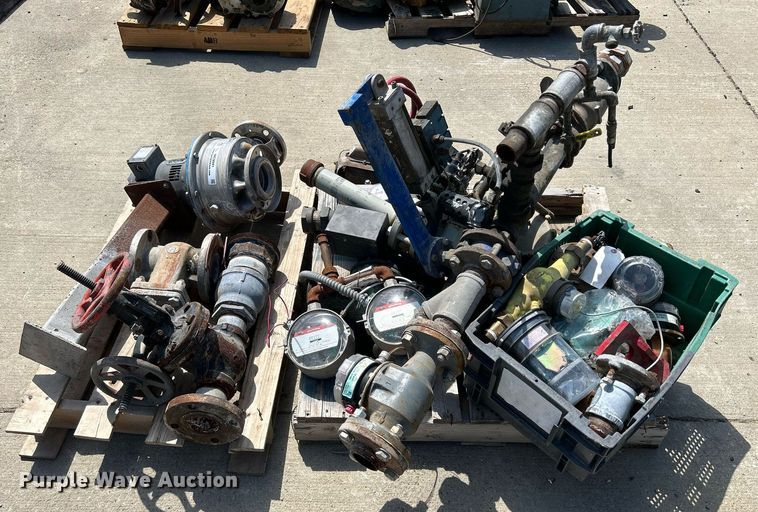 image for item MC9941 Building materials