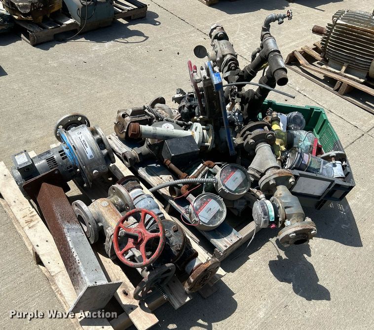 image for item MC9941 Building materials