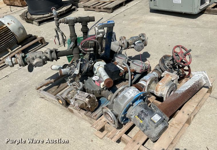 image for item MC9941 Building materials