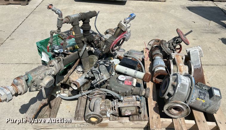 image for item MC9941 Building materials