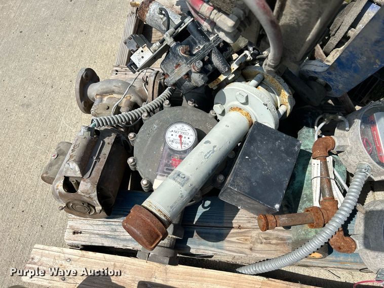 image for item MC9941 Building materials