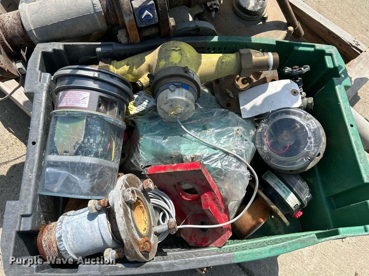 image for item MC9941 Building materials