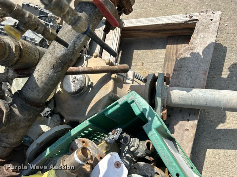 image for item MC9941 Building materials